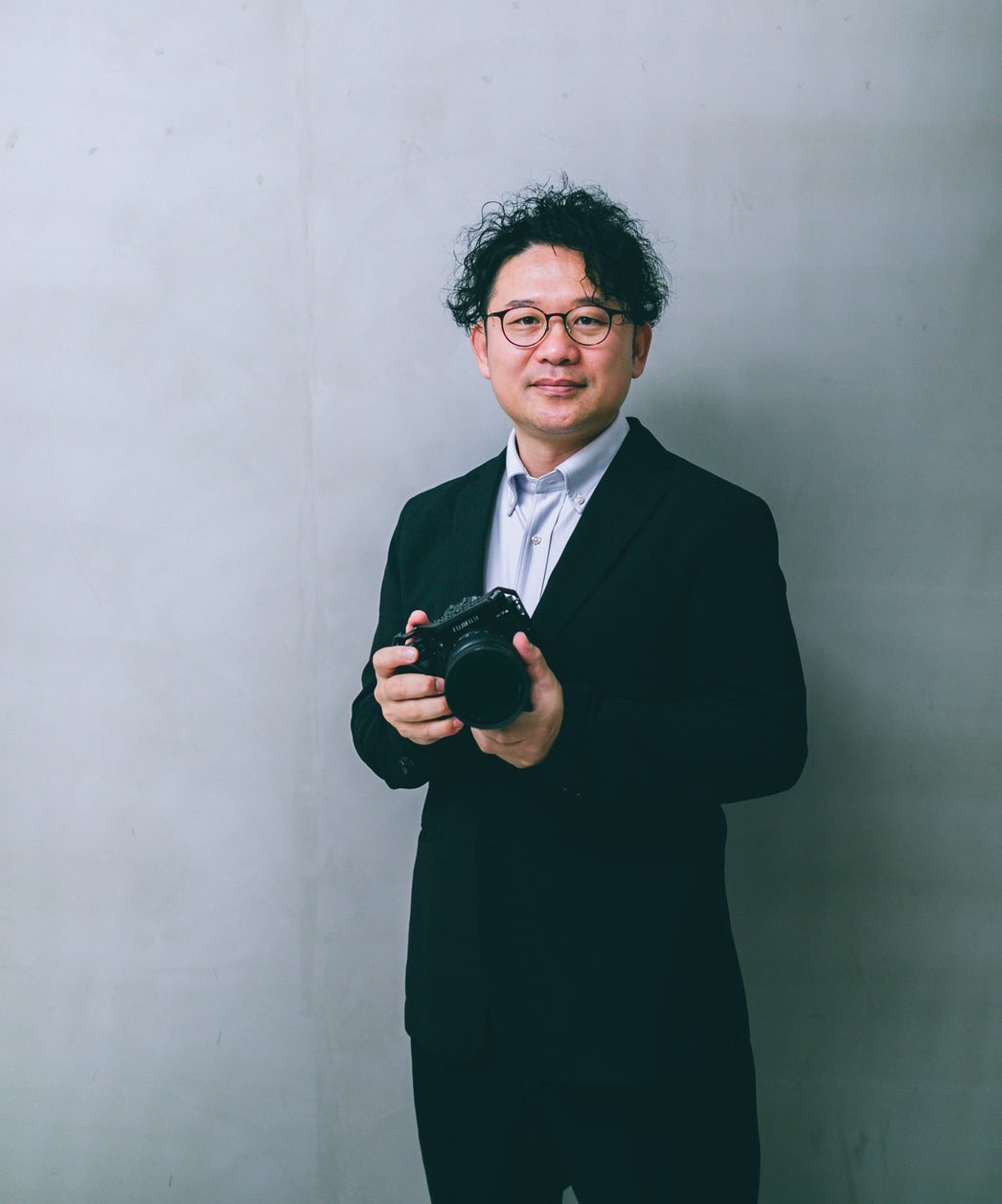 Videographer Profile